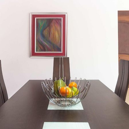 Appartement Haut Standing Central Corniche Tanger Exteriör bild
